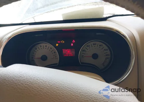 2006 Ford Explorer Eddie Bauer z USA, uszkodzony, nr VIN 1FMEU64E16UA07278